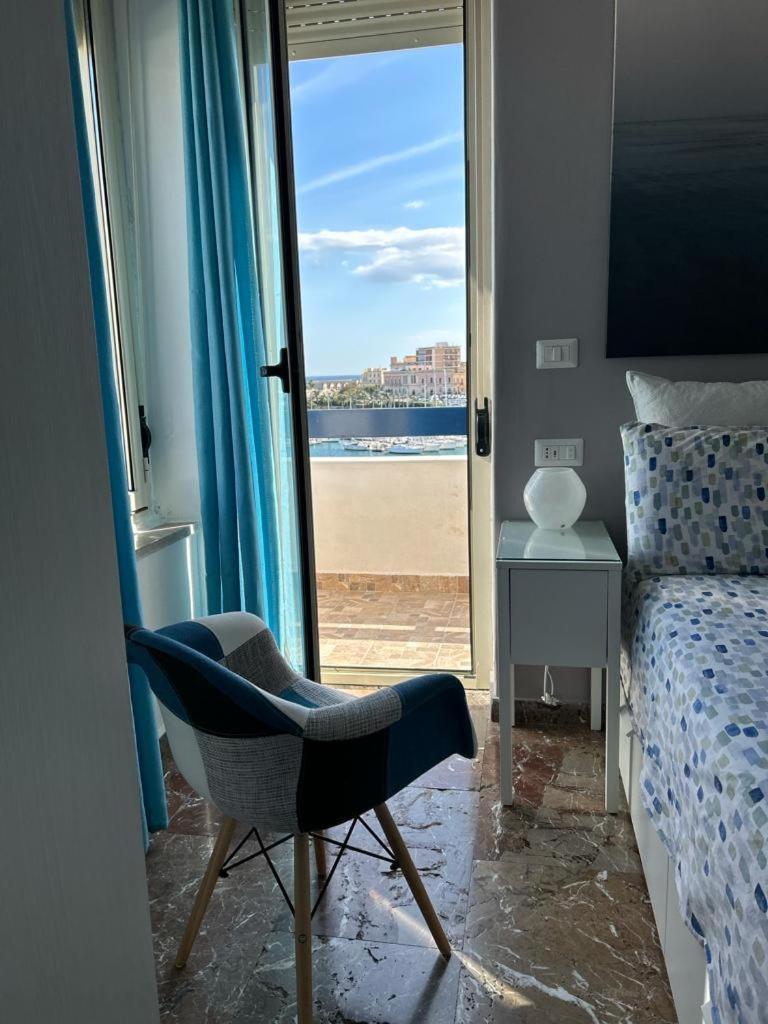 Ortigia D'Amare Apartment Syracuse ภายนอก รูปภาพ