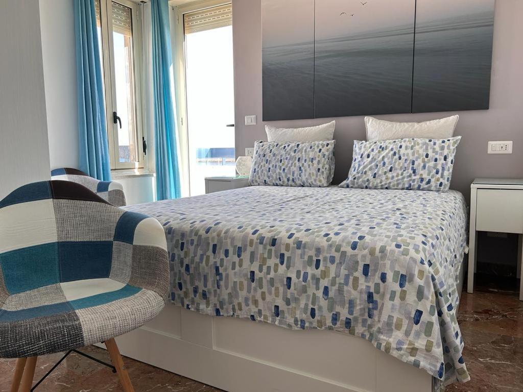 Ortigia D'Amare Apartment Syracuse ภายนอก รูปภาพ